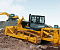 Бульдозер GTY320